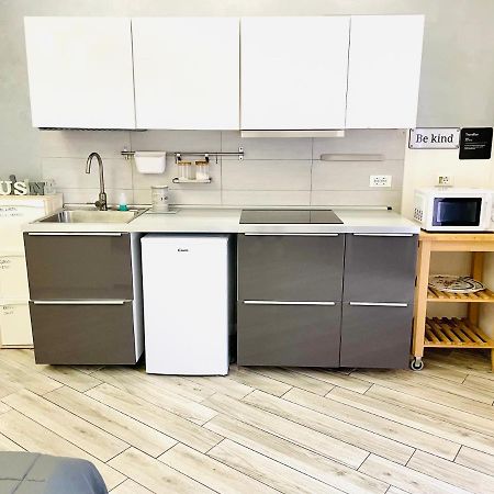 Portuense Rome - Holiday Studio Luaran gambar