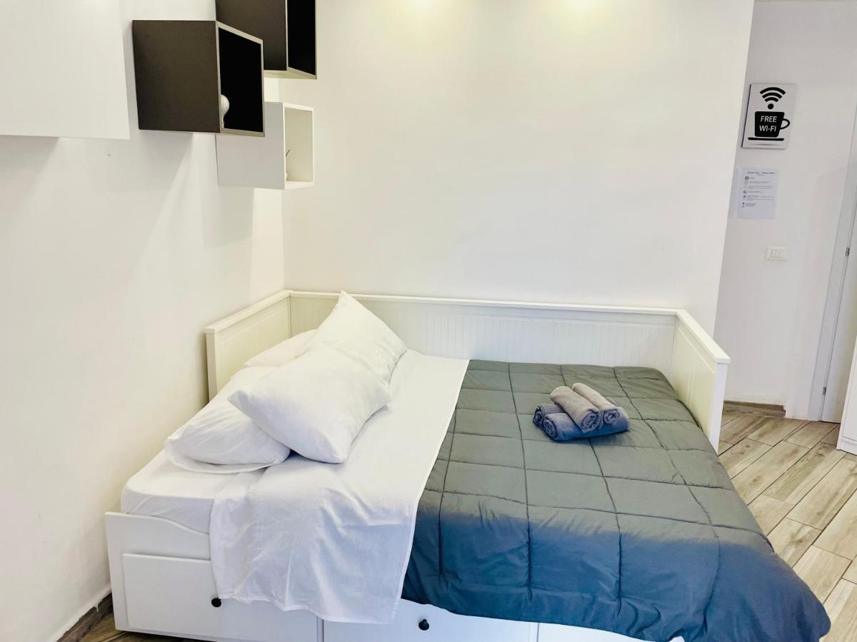 Portuense Rome - Holiday Studio Luaran gambar