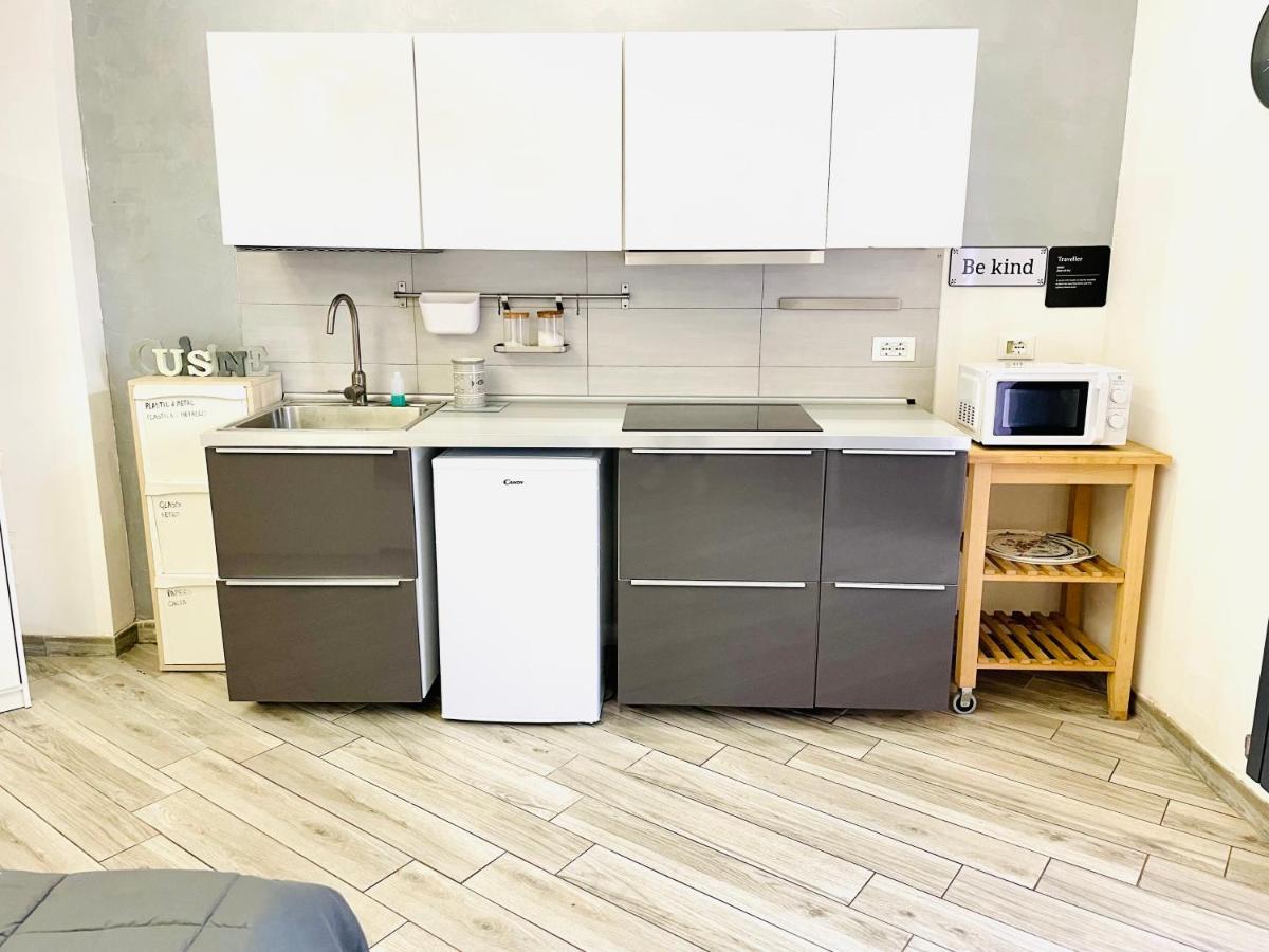 Portuense Rome - Holiday Studio Luaran gambar