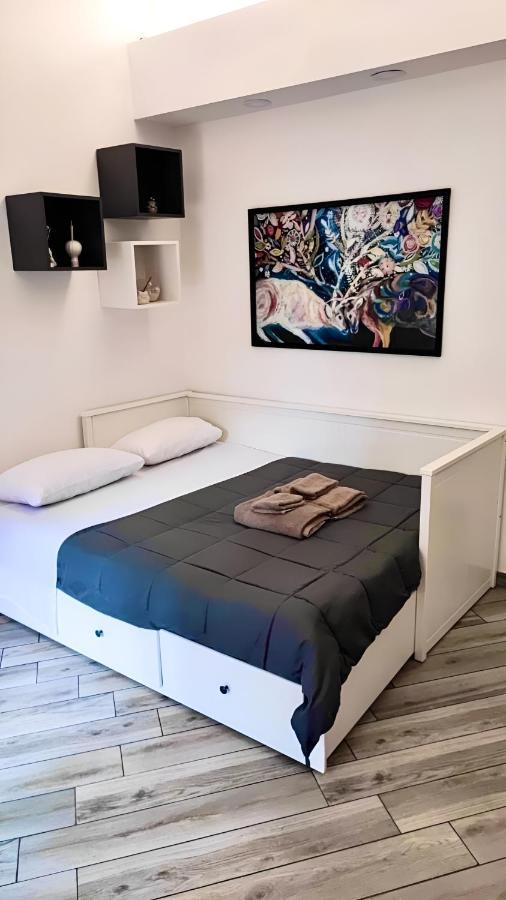 Portuense Rome - Holiday Studio Luaran gambar