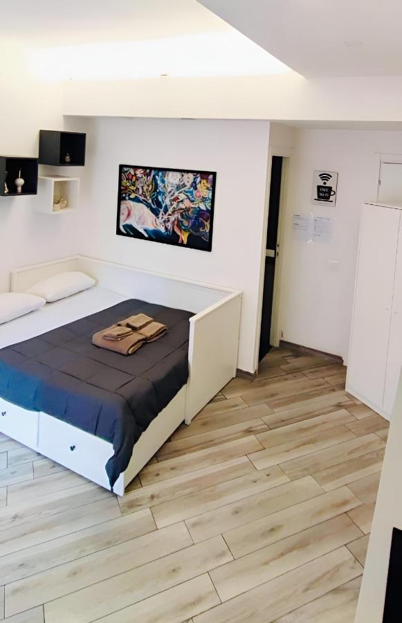 Portuense Rome - Holiday Studio Luaran gambar