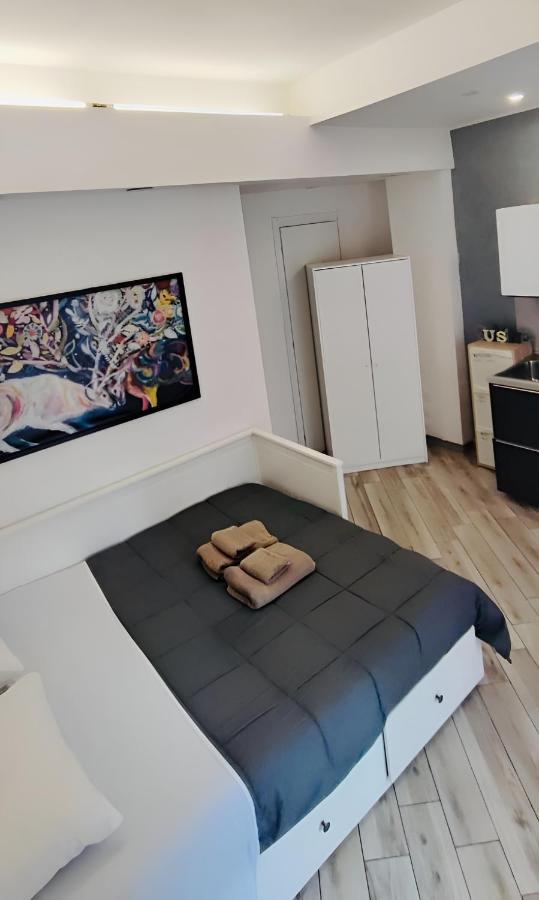Portuense Rome - Holiday Studio Luaran gambar
