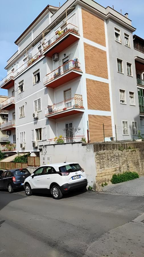 Portuense Rome - Holiday Studio Luaran gambar