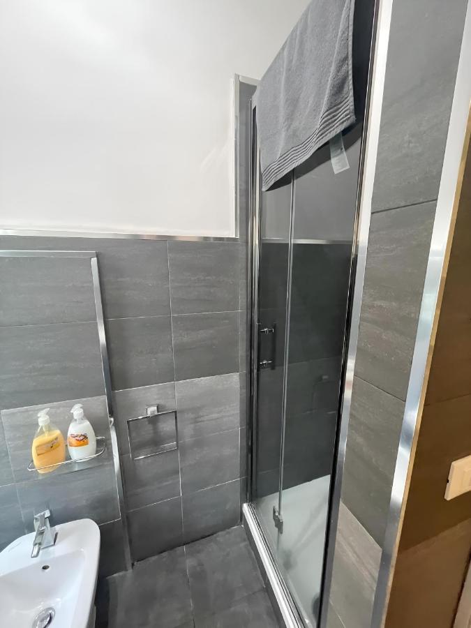 Portuense Rome - Holiday Studio Luaran gambar