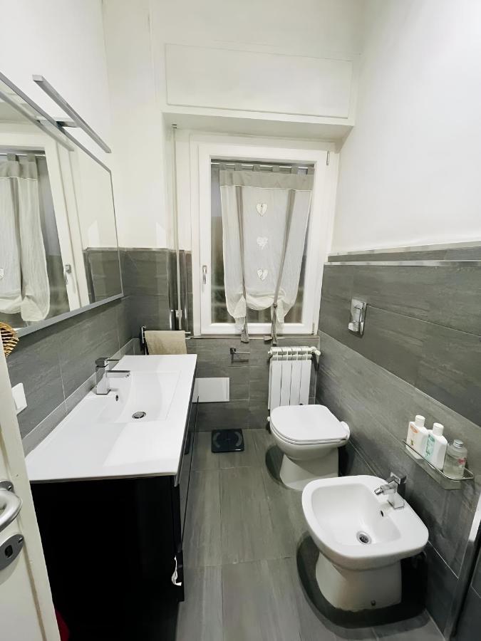 Portuense Rome - Holiday Studio Luaran gambar